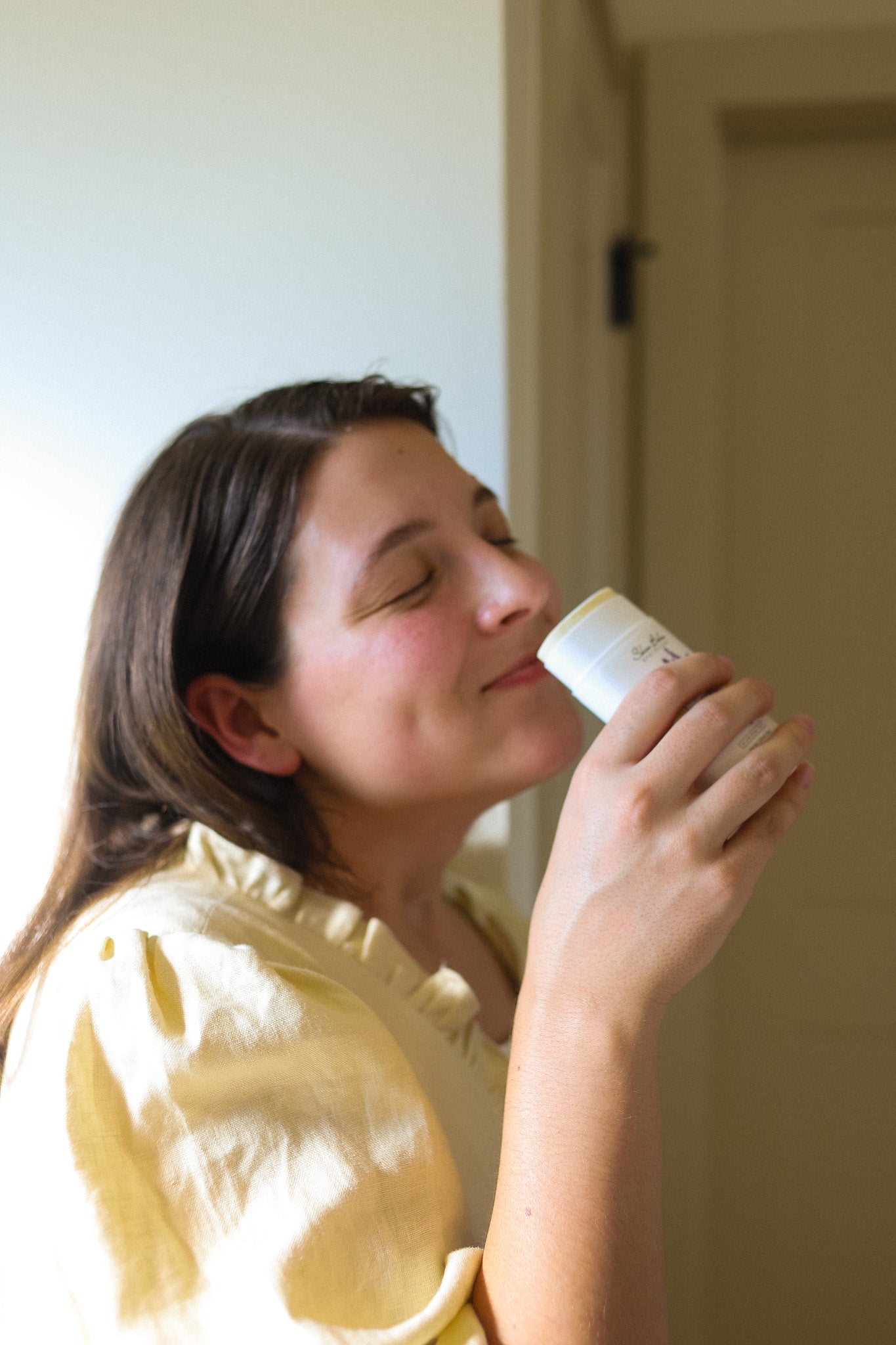 Lemongrass Deodorant