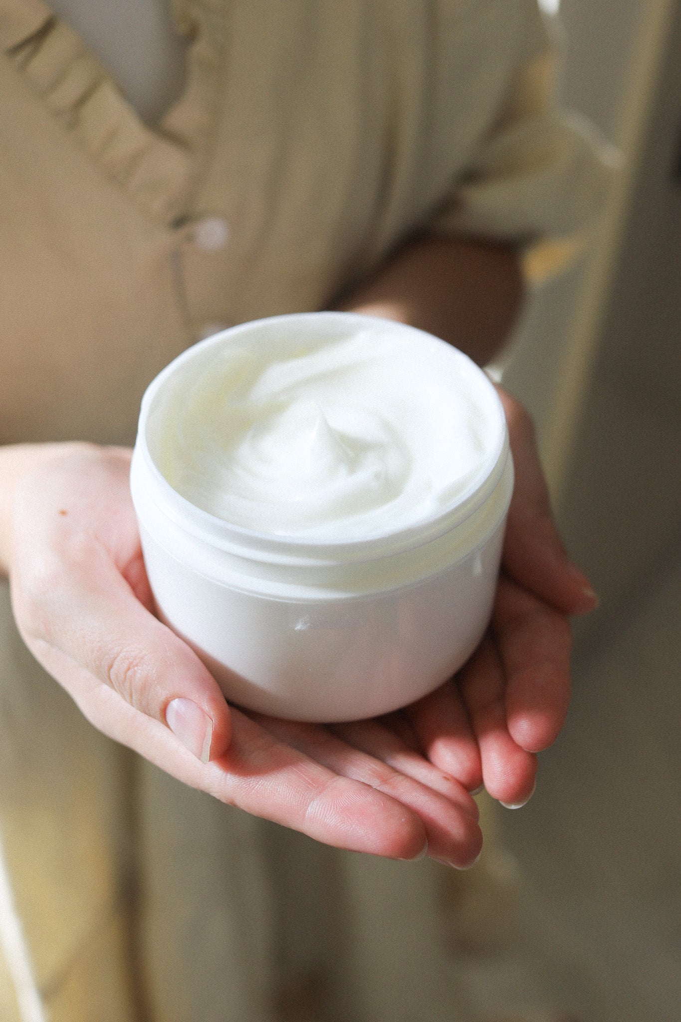 Nourish Conditioner - Unscented